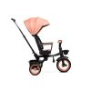 Triciclo evolutivo plegable Saber - Toyz-Rosa - imagen 7