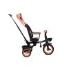 Triciclo evolutivo plegable Saber - Toyz-Rosa - imagen 8