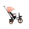 Triciclo evolutivo plegable Saber - Toyz-Rosa - imagen 9