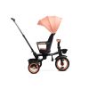 Triciclo evolutivo plegable Saber - Toyz-Rosa - imagen 10