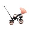 Triciclo evolutivo plegable Saber - Toyz-Rosa - imagen 11