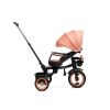 Triciclo evolutivo plegable Saber - Toyz-Rosa - imagen 12