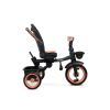 Triciclo evolutivo plegable Saber - Toyz-Rosa - imagen 13