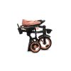Triciclo evolutivo plegable Saber - Toyz-Rosa - imagen 14