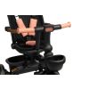 Triciclo evolutivo plegable Saber - Toyz-Rosa - imagen 15