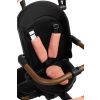 Triciclo evolutivo plegable Saber - Toyz-Rosa - imagen 16