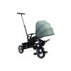 Triciclo evolutivo plegable Saber - Toyz-Azul - imagen 5