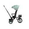 Triciclo evolutivo plegable Saber - Toyz-Azul - imagen 10