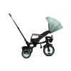 Triciclo evolutivo plegable Saber - Toyz-Azul - imagen 11