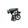 Triciclo evolutivo plegable Saber - Toyz-Azul - imagen 13