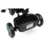 Triciclo evolutivo plegable Saber - Toyz-Azul - imagen 16