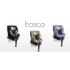 Silla i-Size 40-150 Isofix con pata de apoyo - Bosco - imagen 76