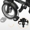 Triciclo evolutivo plegable Saber - Toyz - imagen 27