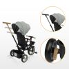 Triciclo evolutivo plegable Saber - Toyz - imagen 28