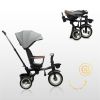 Triciclo evolutivo plegable Saber - Toyz - imagen 30