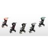 Triciclo evolutivo plegable Saber - Toyz - imagen 31