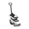 Andador de bebé Mercedes C-Class - Toyz-Blanco - imagen 4