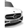 Andador de bebé Mercedes C-Class - Toyz-Blanco - imagen 8