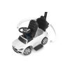 Andador de bebé Mercedes C-Class - Toyz-Blanco - imagen 9