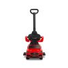 Andador de bebé Mercedes C-Class - Toyz-Rojo - imagen 6