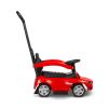 Andador de bebé Mercedes C-Class - Toyz-Rojo - imagen 8