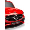 Andador de bebé Mercedes C-Class - Toyz-Rojo - imagen 9