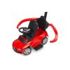 Andador de bebé Mercedes C-Class - Toyz-Rojo - imagen 10