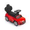 Andador de bebé Mercedes C-Class - Toyz-Rojo - imagen 11