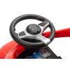 Andador de bebé Mercedes C-Class - Toyz-Rojo - imagen 12