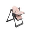 Trona Vars Rosa – Ajustable, Segura y Multifuncional