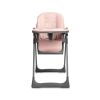 Trona Vars Rosa – Ajustable, Segura y Multifuncional