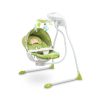 Bugies Forest - Columpio eléctrico de alta calidad para bebés de hasta 12 kg - imagen 5