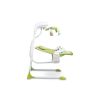Bugies Forest - Columpio eléctrico de alta calidad para bebés de hasta 12 kg - imagen 9