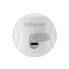 Calentador de Biberones Portátil 9000 mAh - Cargado por USB-C, 4 Rangos de Temperatura, 8 Horas de Uso - imagen 4