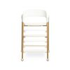 Silla alta de bebé multifuncional TRIPLO- Trona, hamaca y silla - 3 en 1 - imagen 21