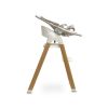 Silla alta de bebé multifuncional TRIPLO- Trona, hamaca y silla - 3 en 1 - imagen 3