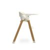 Silla alta de bebé multifuncional TRIPLO- Trona, hamaca y silla - 3 en 1 - imagen 23
