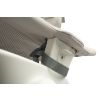 Silla alta de bebé multifuncional TRIPLO- Trona, hamaca y silla - 3 en 1 - imagen 28
