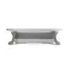 Bañera de bebé Plegable - Se pliega de forma plana - PROMOCIÓN-Gris - imagen 2