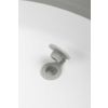 Bañera de bebé Plegable - Se pliega de forma plana - PROMOCIÓN-Gris - imagen 5