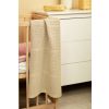 Manta de Verano Calada para Bebé - Modelo Lacy - 110 x 70 cm-Beige - imagen 5