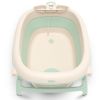 Neno Lucy – Bañera Plegable para Bebés con Termómetro y Diseño Portátil - imagen 3