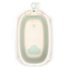 Neno Lucy – Bañera Plegable para Bebés con Termómetro y Diseño Portátil - imagen 4