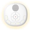 Caja de Música y Luz Nocturna Neno Lumia – Sonidos Relajantes y Grabación de Latidos - imagen 7