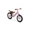 Bicicleta sin Pedales Inter para Niños de 3 a 6 Años-Rosa - imagen 3
