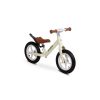 Bicicleta sin Pedales Inter para Niños de 3 a 6 Años-Crema - imagen 6