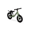Bicicleta sin Pedales Exter para Niños de 3 a 6 Años – Colores Vivos, Altura Ajustable y Diseño Deportivo-verde - imagen 2