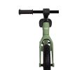 Bicicleta sin Pedales Exter para Niños de 3 a 6 Años – Colores Vivos, Altura Ajustable y Diseño Deportivo-verde - imagen 3