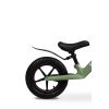 Bicicleta sin Pedales Exter para Niños de 3 a 6 Años – Colores Vivos, Altura Ajustable y Diseño Deportivo-verde - imagen 4