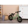 Bicicleta sin Pedales Exter para Niños de 3 a 6 Años – Colores Vivos, Altura Ajustable y Diseño Deportivo-verde - imagen 7